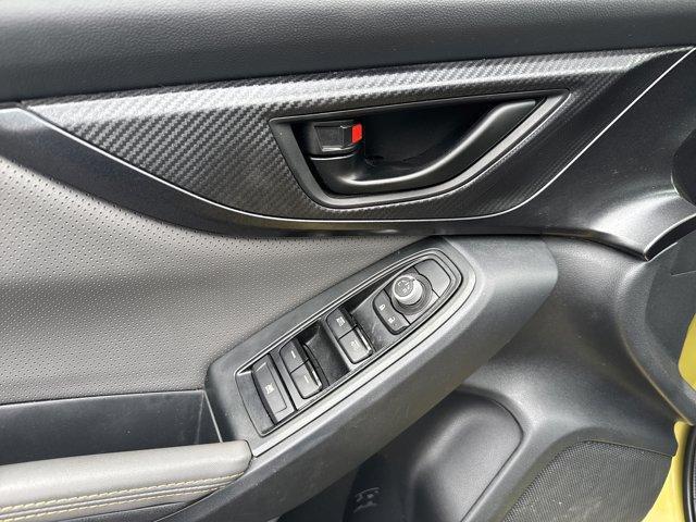 used 2021 Subaru Crosstrek car, priced at $19,582