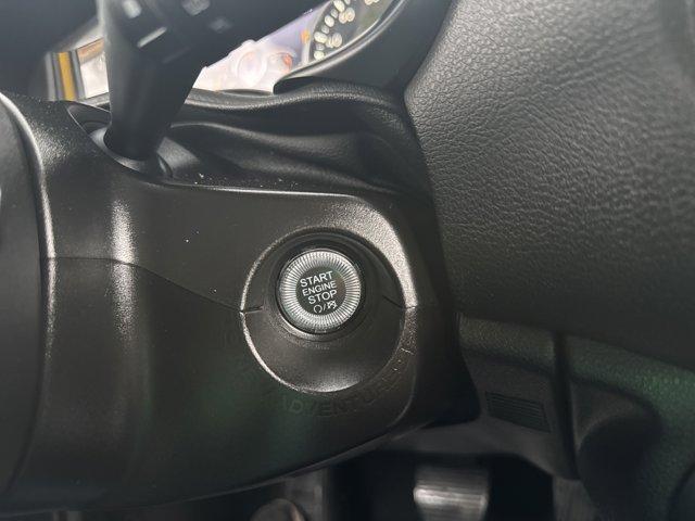 used 2023 Jeep Renegade car, priced at $20,980