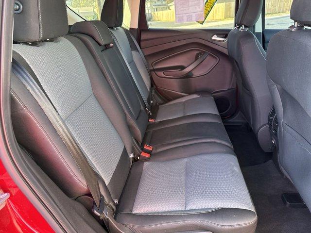 used 2018 Ford Escape car, priced at $15,480