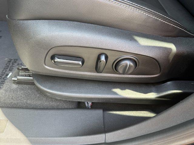 used 2023 GMC Terrain car, priced at $25,980