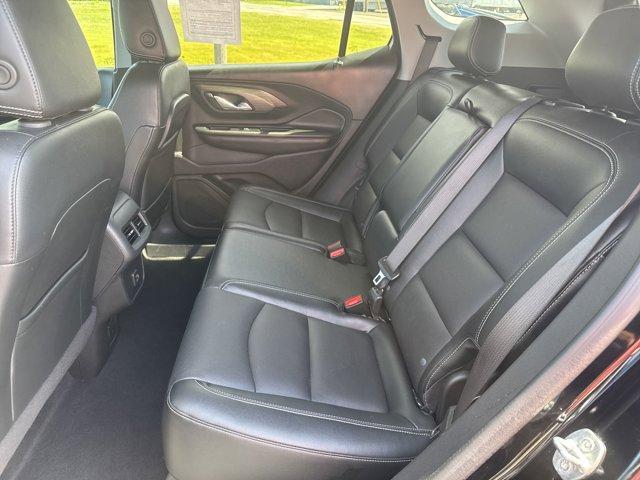 used 2023 GMC Terrain car, priced at $25,980