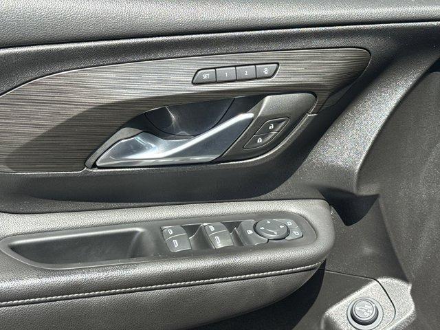used 2023 GMC Terrain car, priced at $25,980