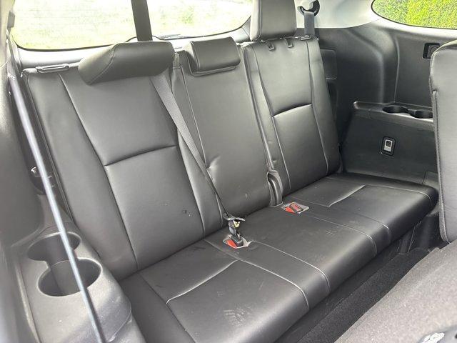 used 2022 Toyota Highlander car, priced at $37,980