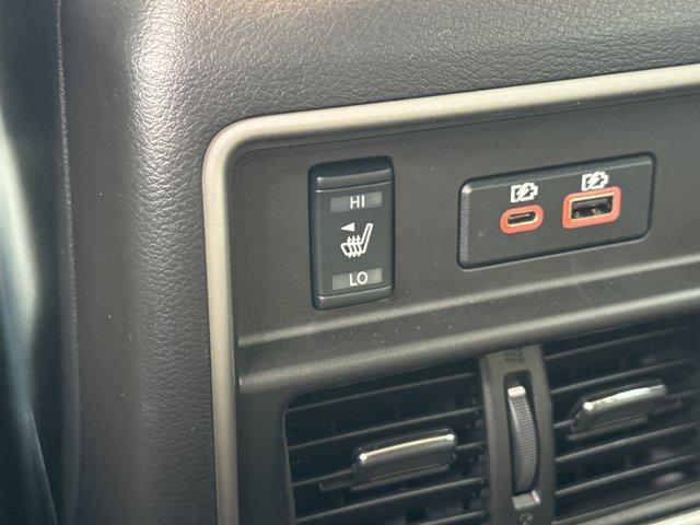 used 2022 Nissan Murano car, priced at $31,480