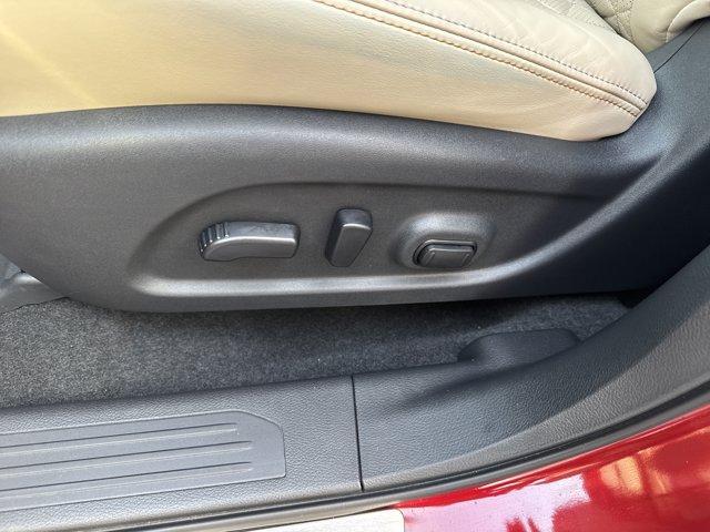 used 2022 Nissan Murano car, priced at $31,480