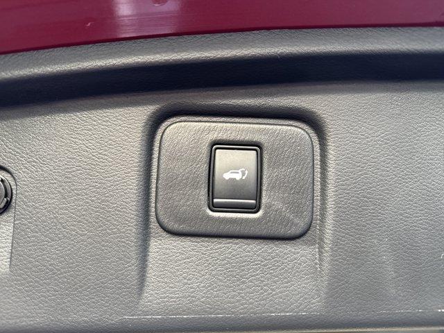 used 2022 Nissan Murano car, priced at $31,480