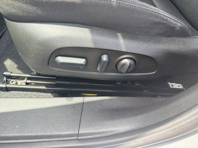 used 2023 Chevrolet Malibu car, priced at $18,880