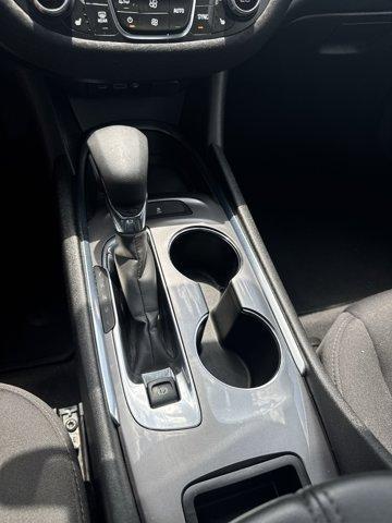 used 2023 Chevrolet Malibu car, priced at $18,880