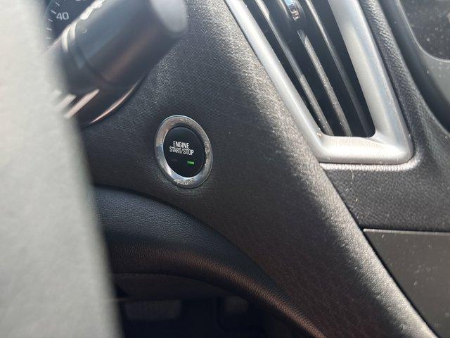 used 2023 Chevrolet Malibu car, priced at $18,880