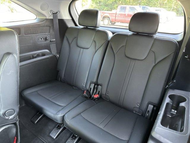 used 2021 Kia Sorento car, priced at $24,484