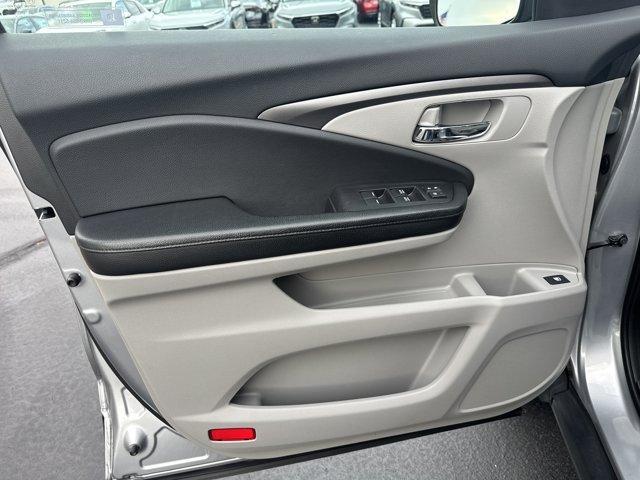 used 2017 Honda Pilot car, priced at $14,980