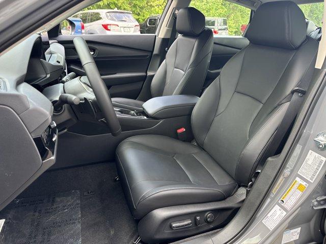 new 2025 Honda Accord Hybrid car, priced at $36,545