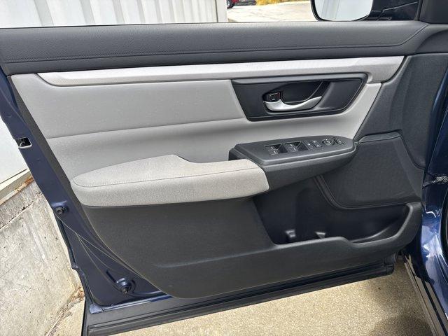 used 2018 Honda CR-V car, priced at $18,980