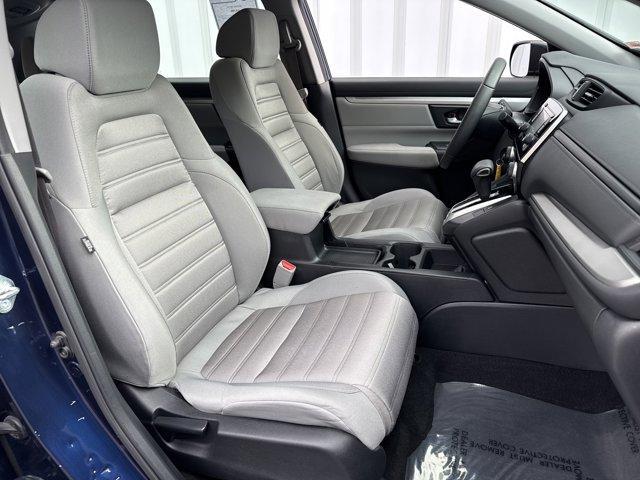 used 2018 Honda CR-V car, priced at $18,980