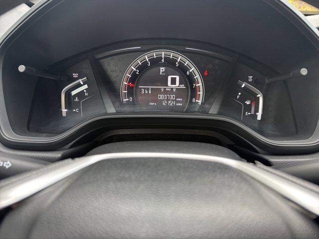 used 2018 Honda CR-V car, priced at $18,980