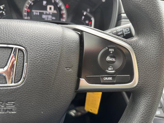 used 2018 Honda CR-V car, priced at $18,980