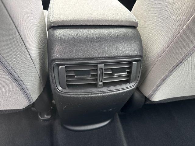 used 2018 Honda CR-V car, priced at $18,980