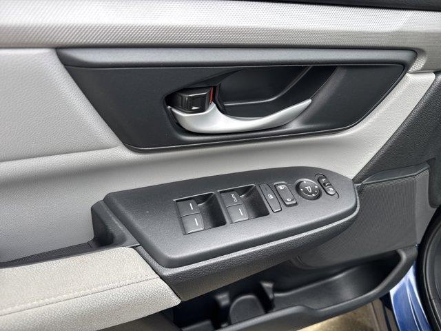 used 2018 Honda CR-V car, priced at $18,980