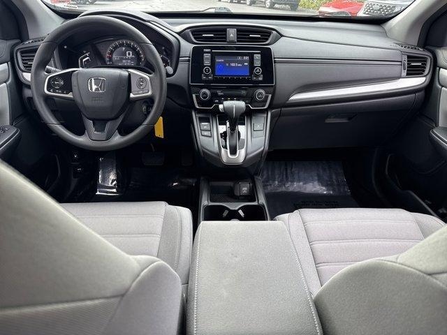 used 2018 Honda CR-V car, priced at $18,980
