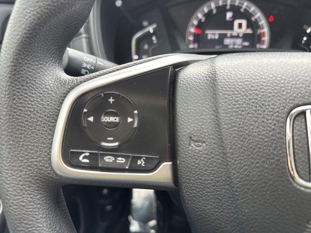 used 2018 Honda CR-V car, priced at $18,980