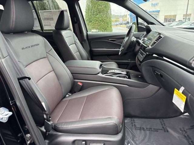 new 2026 Honda Ridgeline car, priced at $48,690