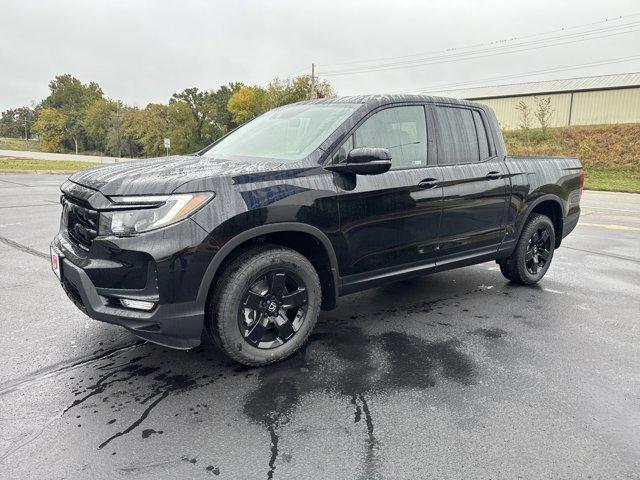 new 2026 Honda Ridgeline car, priced at $48,690