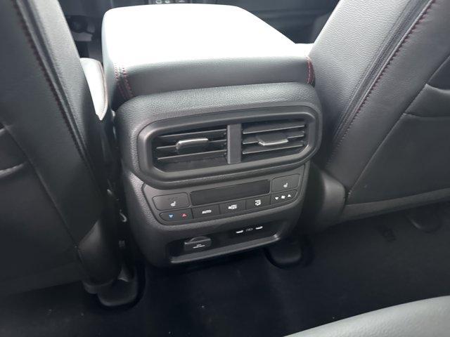 new 2026 Honda Ridgeline car, priced at $48,690