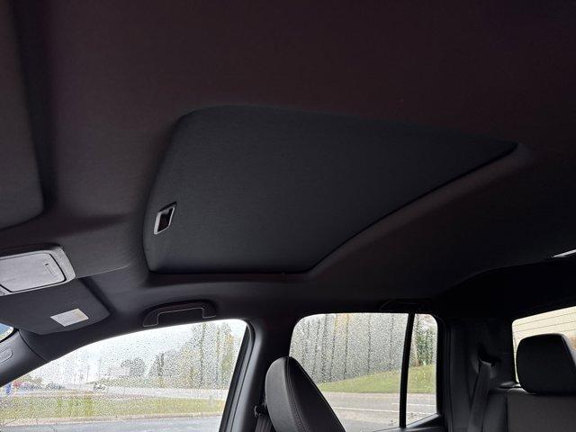 new 2026 Honda Ridgeline car, priced at $48,690