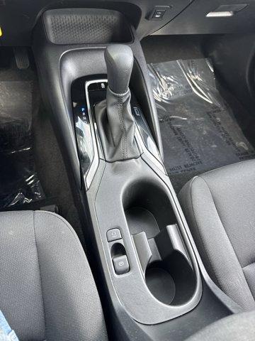 used 2024 Toyota Corolla car, priced at $19,980