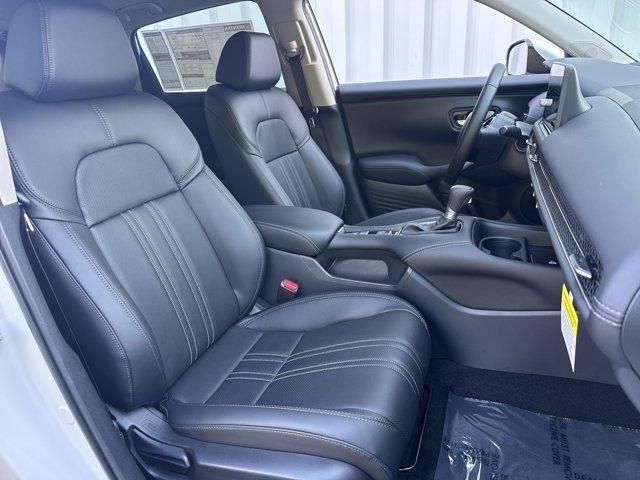 new 2026 Honda HR-V car, priced at $33,400
