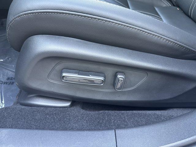 new 2026 Honda HR-V car, priced at $33,400