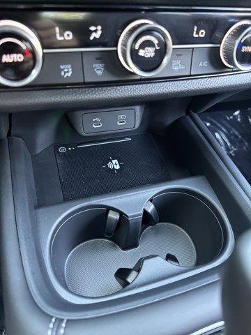 new 2026 Honda HR-V car, priced at $33,400