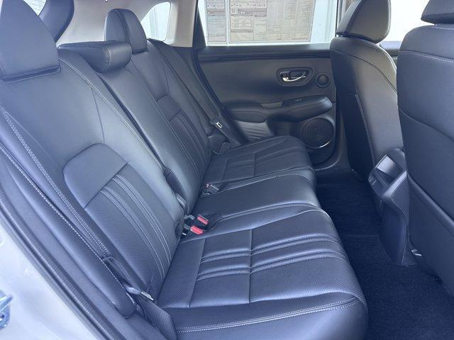 new 2026 Honda HR-V car, priced at $33,400