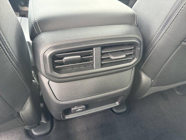 new 2026 Honda Ridgeline car, priced at $44,890