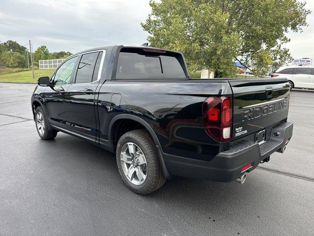 new 2026 Honda Ridgeline car, priced at $44,890