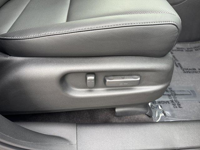 new 2026 Honda Ridgeline car, priced at $44,890