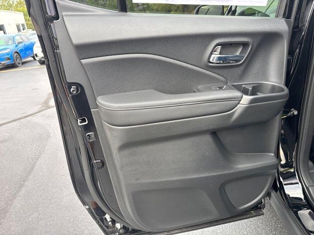 new 2026 Honda Ridgeline car, priced at $44,890