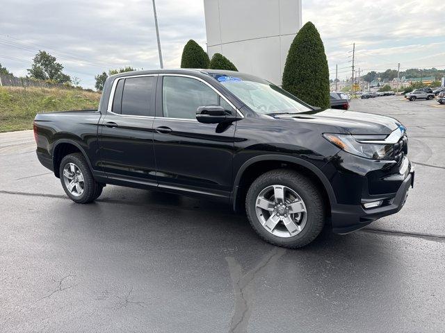 new 2026 Honda Ridgeline car, priced at $44,890