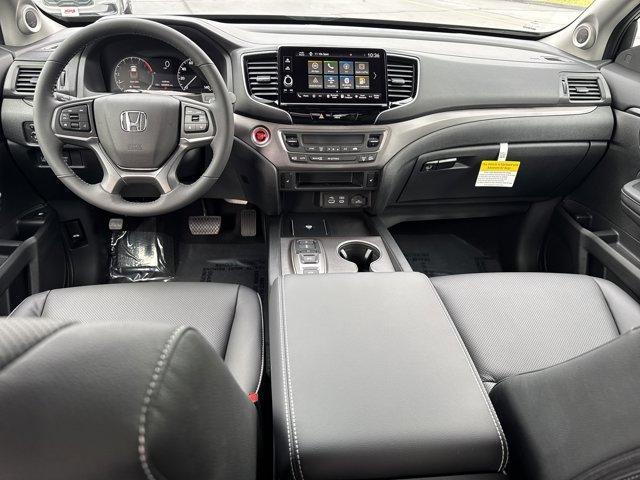 new 2026 Honda Ridgeline car, priced at $44,890