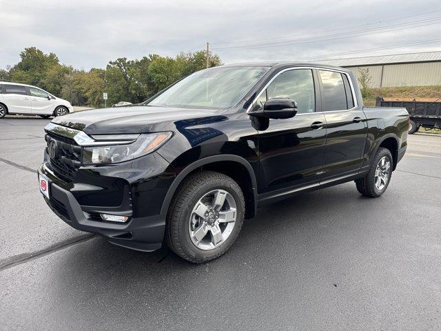 new 2026 Honda Ridgeline car, priced at $44,890