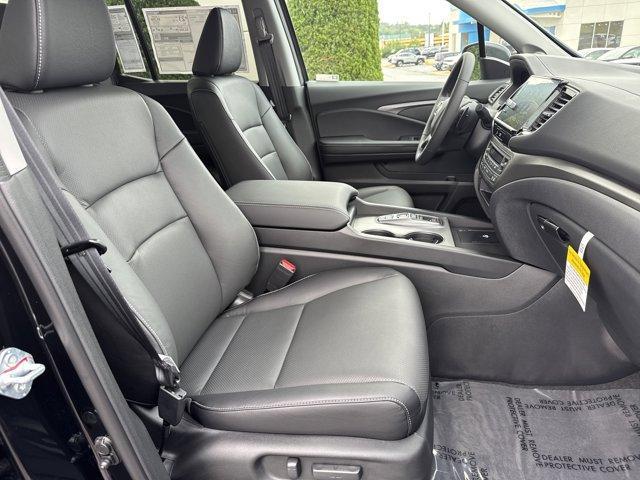 new 2026 Honda Ridgeline car, priced at $44,890