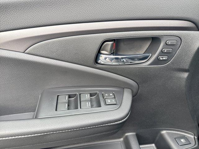 new 2026 Honda Ridgeline car, priced at $44,890