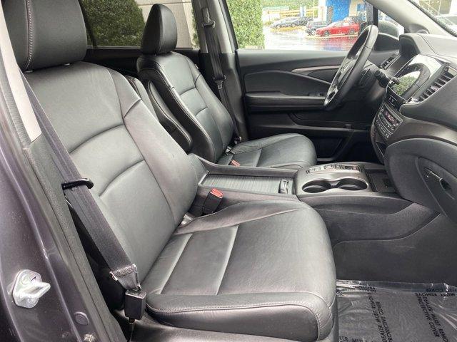 used 2021 Honda Pilot car, priced at $24,984