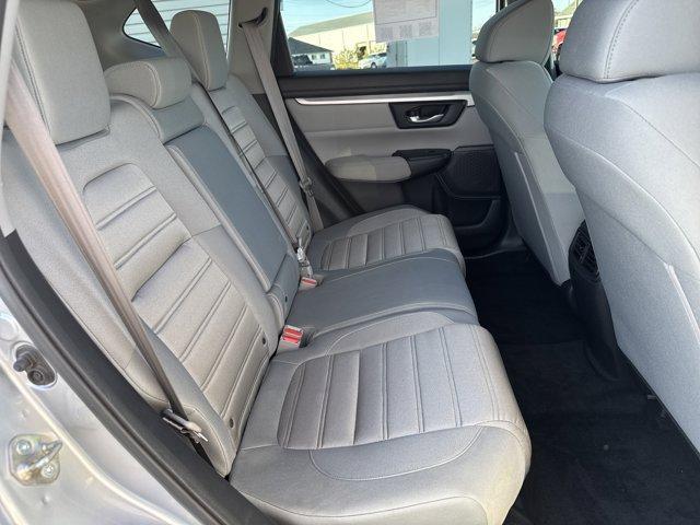 used 2020 Honda CR-V car, priced at $18,982