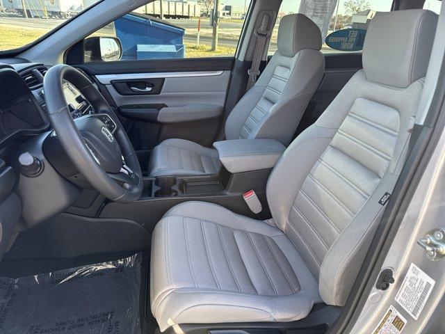 used 2020 Honda CR-V car, priced at $18,982