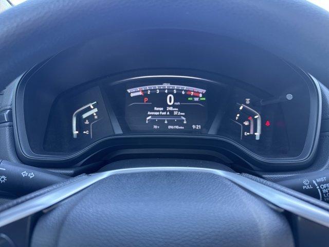 used 2020 Honda CR-V car, priced at $18,982