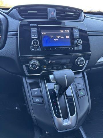 used 2020 Honda CR-V car, priced at $18,982