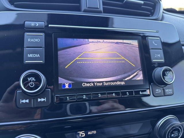 used 2020 Honda CR-V car, priced at $18,982