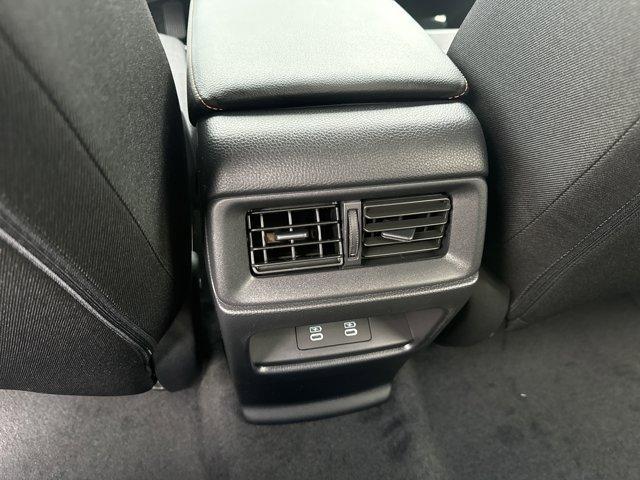 new 2025 Honda CR-V Hybrid car, priced at $37,545