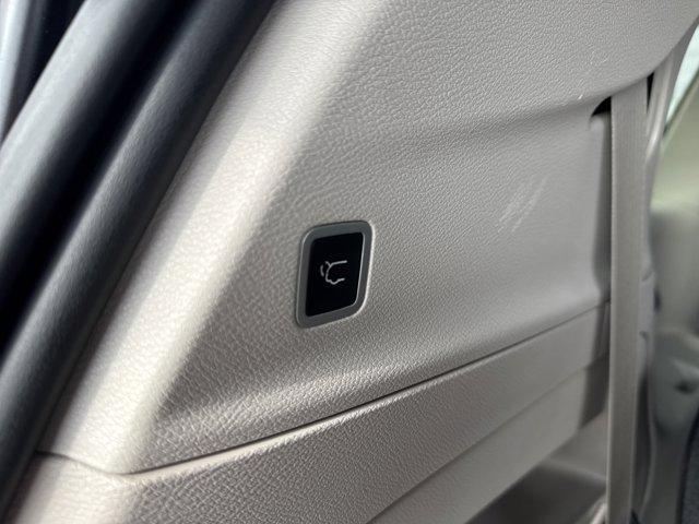 used 2023 Chrysler Pacifica car, priced at $22,980